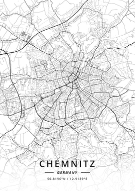 Chemnitz, Germany
