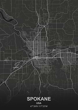 SPOKANE USA