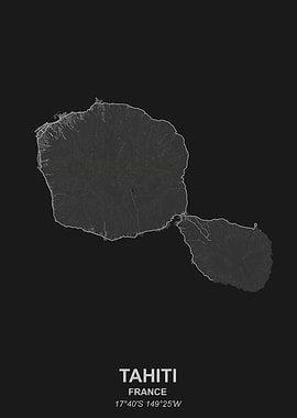 TAHITI FRANCE