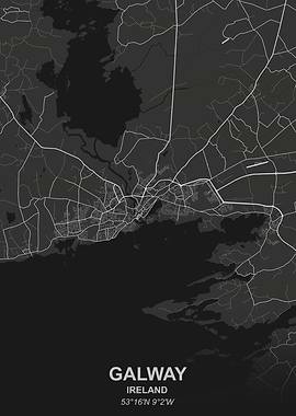 GALAWAY IRELAND