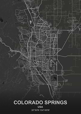 COLORADO SPRINGS USA