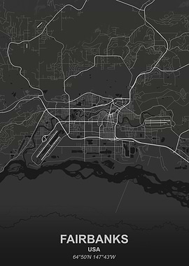 FAIRBANKS USA