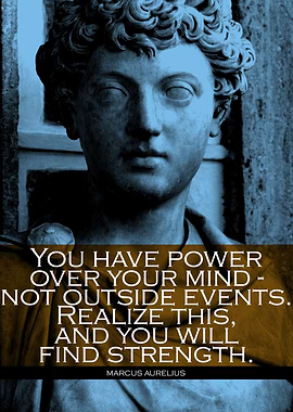 Marcus Aurelius Quote 1