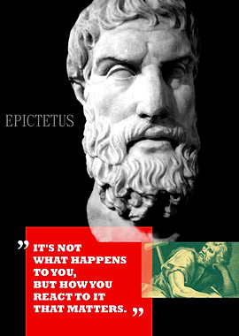 Epictetus Quote