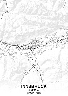 INNSBRUCK AUSTRIA