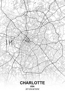 CHARLOTTE USA