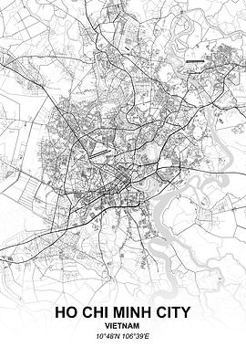 HO CHI MINH CITY VIETNAM