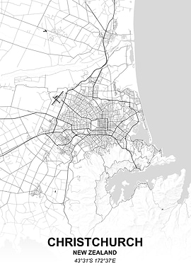 CHRISTCHURCH NEW ZEALAND