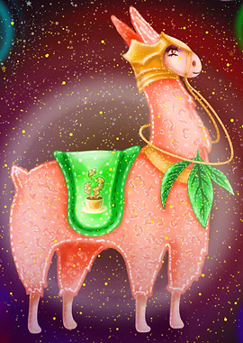 Defender of fragrant tea