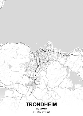 TRONDHEIM NORWAY