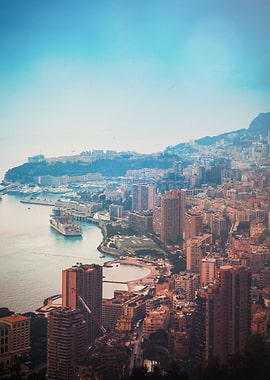 Monte Carlo Monaco