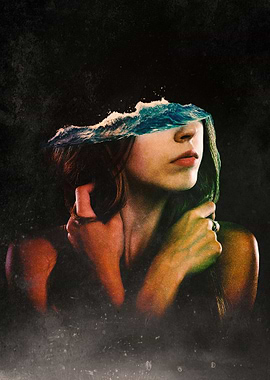 The Untameable Ocean