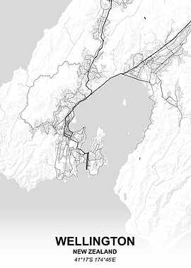 WELLINGTON NEW ZEALAND