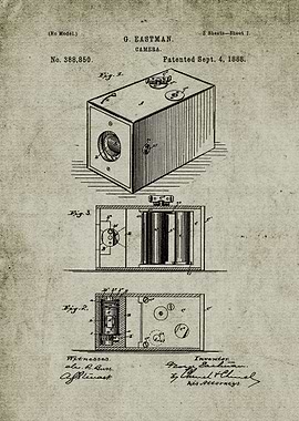 1888 Camera