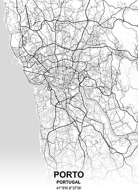 PORTO PORTUGAL