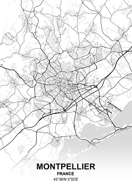 MONTPELLIER FRANCE