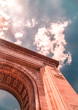 Arch of Triumph