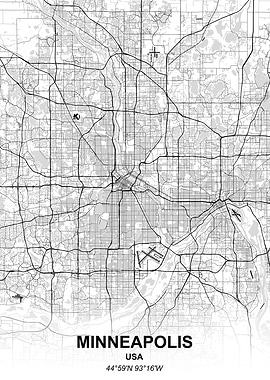 MINNEAPOLIS USA