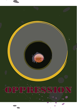 OPPRESSION