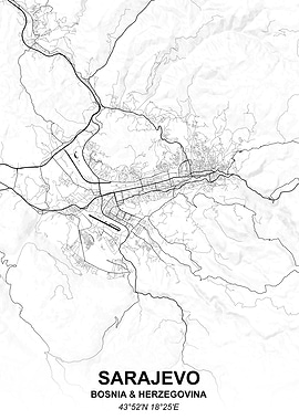 SARAJEVO BOSNIA HERZEGOV