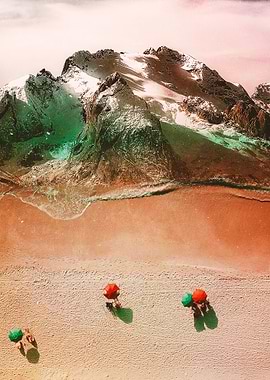 The Illusion Of Perspectiv