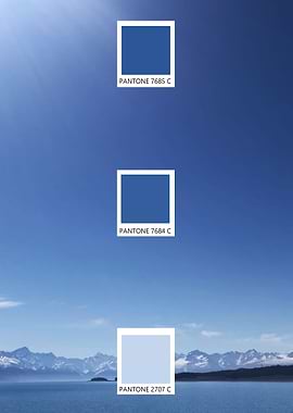 New Zealand - Lake Pukaki