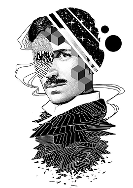 Nikola Tesla