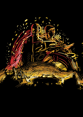 A Complete Diversion