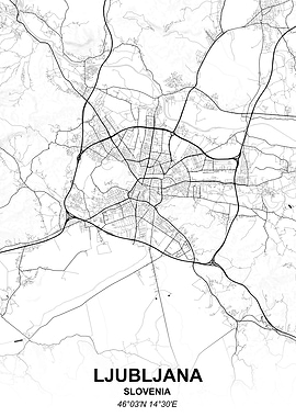 LJUBLJANA SLOVENIA