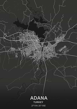 ADANA TURKEY