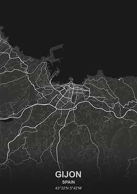 GIJON SPAIN