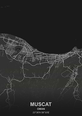 MUSCAT OMAN