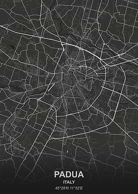 PADUA ITALY