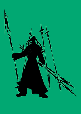 III