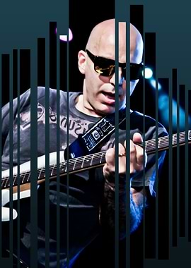 Joe Satriani