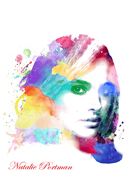 The Way You Look At Me