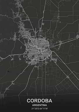 CORDOBA ARGENTINA