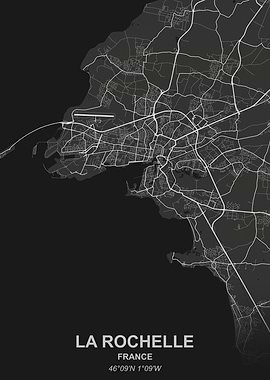 LA ROCHELLE FRANCE