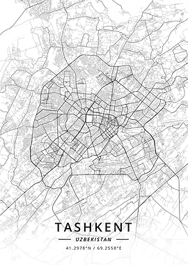 Tashkent, Uzbekistan