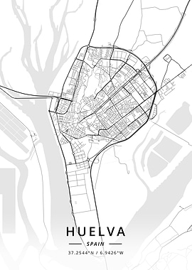 Huelva, Spain
