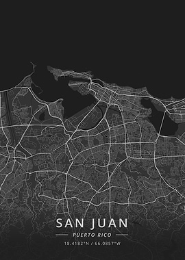 San Juan, Puerto Rico