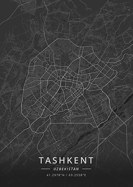 Tashkent, Uzbekistan