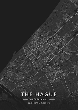 The Hague, Netherlands