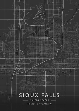 Sioux Falls, United States
