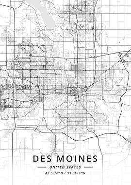 Des Moines, United States