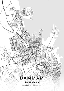 Dammam, Saudi Arabia