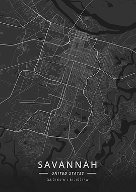Savannah, United States