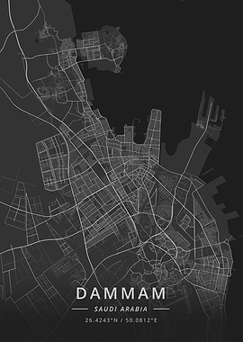 Dammam, Saudi Arabia