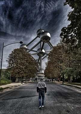 Atomium