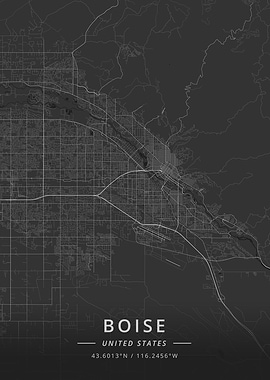 Boise, United States